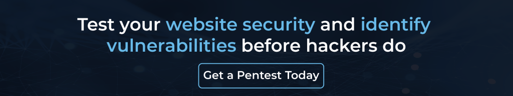 Pentest Service - Securas
